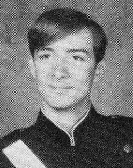 LTC (Ret) Gary Skubal